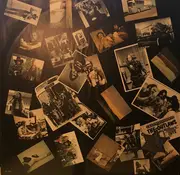 LP - Outlaws - Hurry Sundown