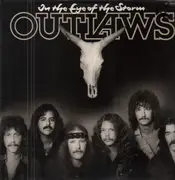 LP - Outlaws - In The Eye Of The Storm