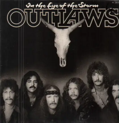 Outlaws - In the Eye of the Storm