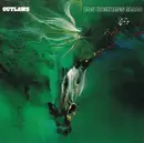 LP - Outlaws - Los Hombres Malo