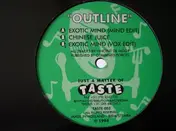 The Outline - Exotic Mind