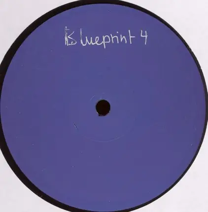 Outline - Blueprint 4