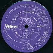 The Outline - Blueprint 5