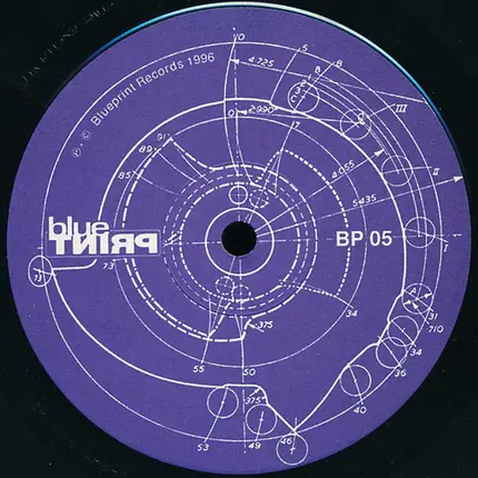 Outline - Blueprint 5