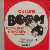 The Outline - Chinese Juice