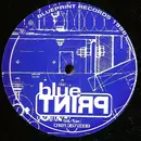 12'' - Outline - First Contact