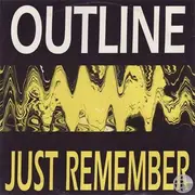 12inch Vinyl Single - Outline - Just Remember
