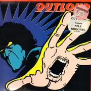 LP - Outloud - Out Loud