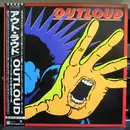 LP - Outloud - Out Loud - + OBI