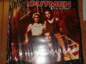 Outmen - Viva La Pepa