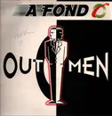 12inch Vinyl Single - Outmen - A Fond