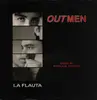 12inch Vinyl Single - Outmen - La Flauta (Remix)
