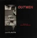 12inch Vinyl Single - Outmen - La Flauta (Remix)