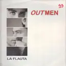 12inch Vinyl Single - Outmen - La Flauta