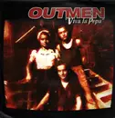 12inch Vinyl Single - Outmen - Viva La Pepa