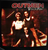 Outmen - Viva La Pepa