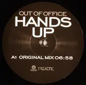 Out of Office - Hands Up