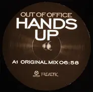 Out Of Office - Hands Up