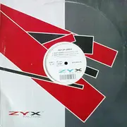 12inch Vinyl Single - Out Of Gates - Night Sister