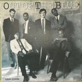 Out of the Blue - Inside Track