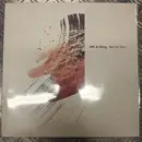 12inch Vinyl Single - OutpostLive & Worg - Red Eye Twin