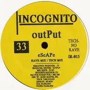 Output - Escape