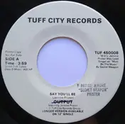 Output - Say You'll Be