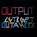 12inch Vinyl Single - Output - Let's Get Outa Here