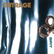 Outrage - Spit