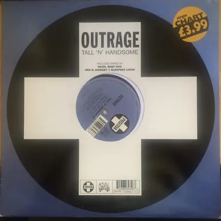Outrage - Tall 'N' Handsome