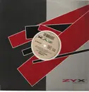 12inch Vinyl Single - Outrage - That Piano Track / Drives Me Crazy