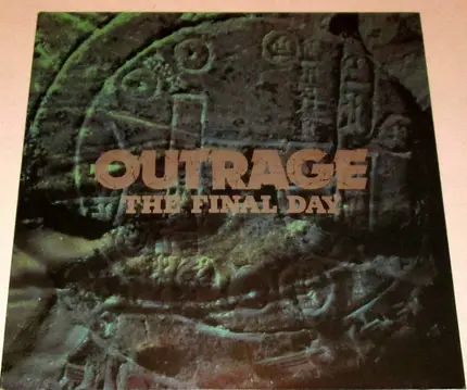 Outrage - The Final Day