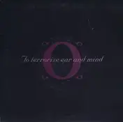 Outrage - To Terrorize Ear And Mind