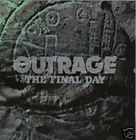 Outrage - The Final Day