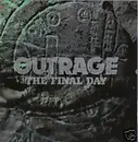 CD - Outrage - The Final Day