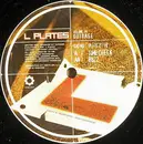 12inch Vinyl Single - Outrage - Time Check / Buzz