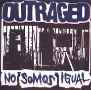 Outraged - No Somos Igual