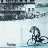 7'' - Outskirts - Blue Line