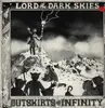 LP - Outskirts Of Infinity - Lord Of The Dark Skies - BEVIS FROND