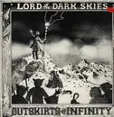 LP - Outskirts Of Infinity - Lord Of The Dark Skies - BEVIS FROND