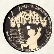 LP - Outskirts Of Infinity - Lord Of The Dark Skies - BEVIS FROND