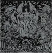 Outskirts of Infinity - Scenes From The Dreams Of Angels