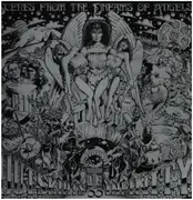 LP - Outskirts Of Infinity - Scenes From The Dreams Of Angels