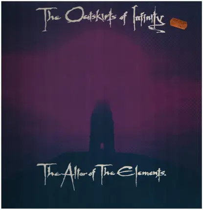 Outskirts Of Infinity - The Altar Of The Elements