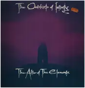 LP - Outskirts Of Infinity - The Altar Of The Elements