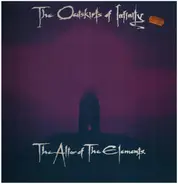 Outskirts Of Infinity - The Altar Of The Elements