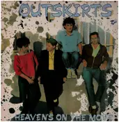 Outskirts - Heaven's On The Move