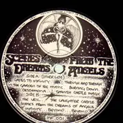 LP - Outskirts Of Infinity - Scenes From The Dreams Of Angels