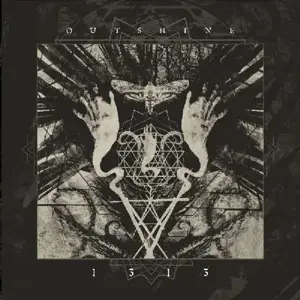 Outshine - 1313 -Gatefold-
