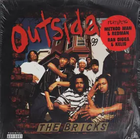 Outsidaz - The Bricks